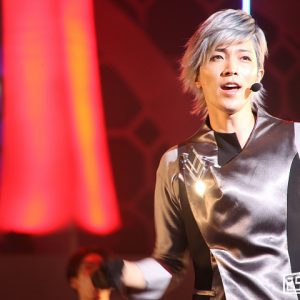 スケステEp.4「ツキノ帝国2」が始動　 SolidSとQUELLが歌に託す思いとは（写真59枚） イメージ画像