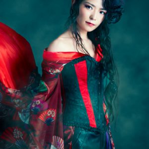 和田琢磨・戸谷公人ら出演舞台「五右衛門マジック」、メインキャスト6名のビジュアル公開 イメージ画像