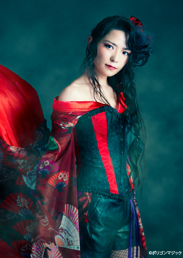 和田琢磨・戸谷公人ら出演舞台「五右衛門マジック」、メインキャスト6名のビジュアル公開 イメージ画像