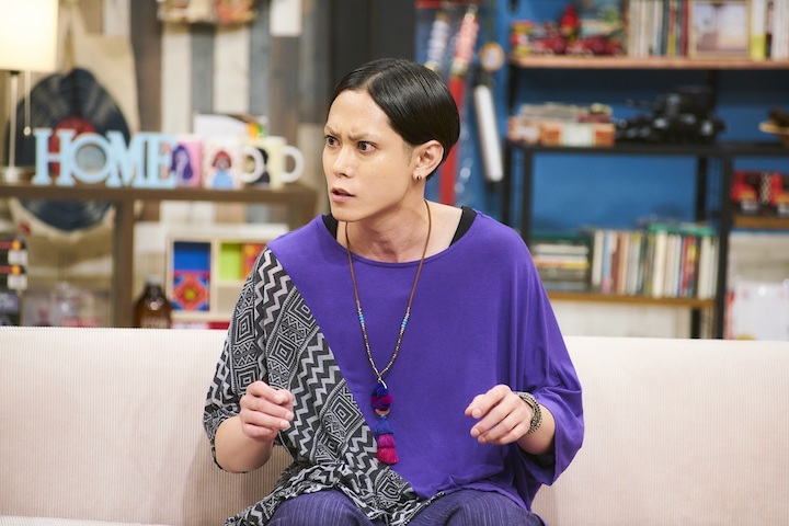 黒羽麻璃央・玉城裕規らが301号室の謎に迫る！「テレビ演劇 サクセス荘」第11回あらすじ イメージ画像