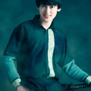 和田琢磨・戸谷公人ら出演舞台「五右衛門マジック」、メインキャスト6名のビジュアル公開 イメージ画像