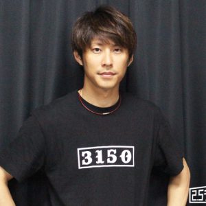 小笠原健が、タフに熱く繊細に挑む舞台『Get Back!!』　初の脚本・演出テーマは「やりたいことの原点」 イメージ画像