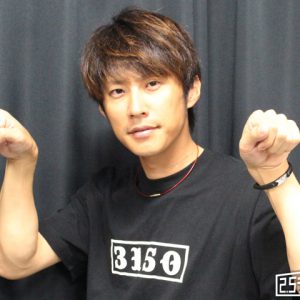 小笠原健が、タフに熱く繊細に挑む舞台『Get Back!!』　初の脚本・演出テーマは「やりたいことの原点」 イメージ画像