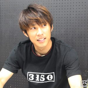 小笠原健が、タフに熱く繊細に挑む舞台『Get Back!!』　初の脚本・演出テーマは「やりたいことの原点」 イメージ画像