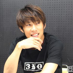 小笠原健が、タフに熱く繊細に挑む舞台『Get Back!!』　初の脚本・演出テーマは「やりたいことの原点」 イメージ画像