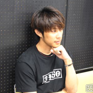 小笠原健が、タフに熱く繊細に挑む舞台『Get Back!!』　初の脚本・演出テーマは「やりたいことの原点」 イメージ画像