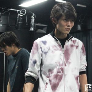 小笠原健が、タフに熱く繊細に挑む舞台『Get Back!!』　初の脚本・演出テーマは「やりたいことの原点」 イメージ画像