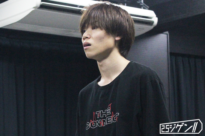 小笠原健が、タフに熱く繊細に挑む舞台『Get Back!!』　初の脚本・演出テーマは「やりたいことの原点」 イメージ画像