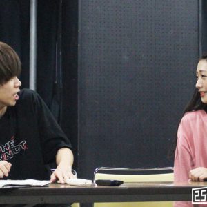 小笠原健が、タフに熱く繊細に挑む舞台『Get Back!!』　初の脚本・演出テーマは「やりたいことの原点」 イメージ画像