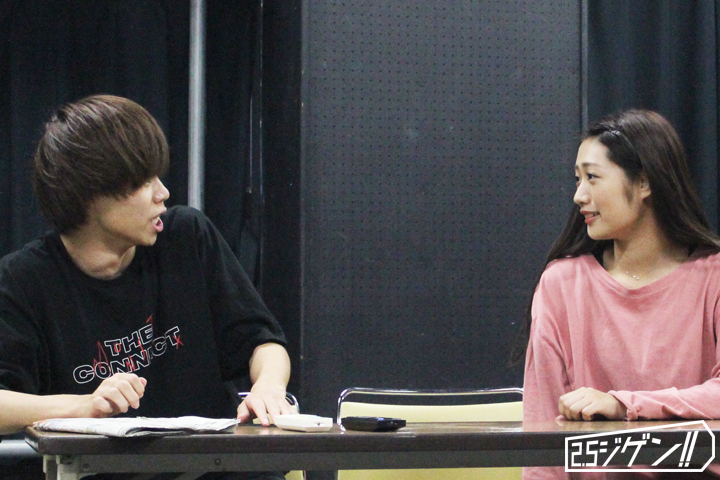 小笠原健が、タフに熱く繊細に挑む舞台『Get Back!!』　初の脚本・演出テーマは「やりたいことの原点」 イメージ画像