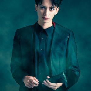 和田琢磨・戸谷公人ら出演舞台「五右衛門マジック」、メインキャスト6名のビジュアル公開 イメージ画像