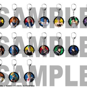 「リボステ」のポップアップがマルイ・HMVにオープン　一部店舗で限定グッズ販売や舞台衣裳の展示など イメージ画像