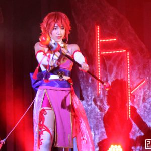 一新されたタガステ『聖石の追憶』が開幕　クウザ役・柏木佑介「原作ファンだからこそプレッシャー」 イメージ画像