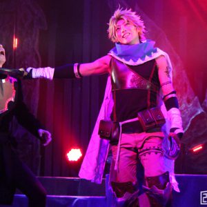 一新されたタガステ『聖石の追憶』が開幕　クウザ役・柏木佑介「原作ファンだからこそプレッシャー」 イメージ画像