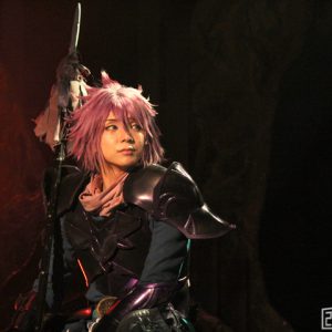 一新されたタガステ『聖石の追憶』が開幕　クウザ役・柏木佑介「原作ファンだからこそプレッシャー」 イメージ画像