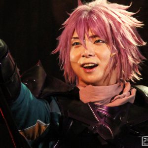 一新されたタガステ『聖石の追憶』が開幕　クウザ役・柏木佑介「原作ファンだからこそプレッシャー」 イメージ画像