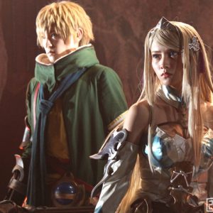 一新されたタガステ『聖石の追憶』が開幕　クウザ役・柏木佑介「原作ファンだからこそプレッシャー」 イメージ画像
