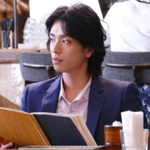 黒羽麻璃央出演ドラマ『コーヒー&バニラ』、5日深夜に最終回放送「素晴らしい人たちで作り上げた作品」 イメージ画像