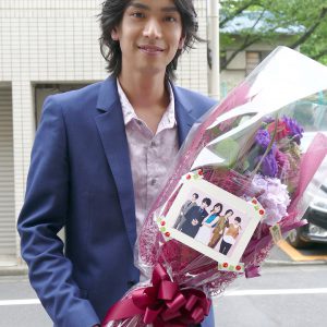 黒羽麻璃央出演ドラマ『コーヒー&バニラ』、5日深夜に最終回放送「素晴らしい人たちで作り上げた作品」 イメージ画像