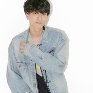 黒羽麻璃央出演、映画『いなくなれ、群青』インタビュー　作品の魅力は「映像美」 イメージ画像