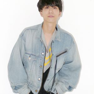 黒羽麻璃央出演、映画『いなくなれ、群青』インタビュー　作品の魅力は「映像美」 イメージ画像