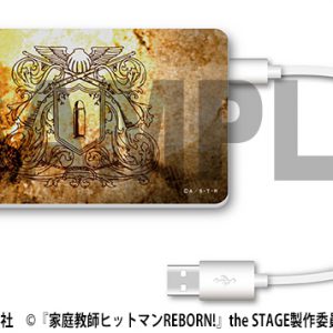 「リボステ」のポップアップがマルイ・HMVにオープン　一部店舗で限定グッズ販売や舞台衣裳の展示など イメージ画像