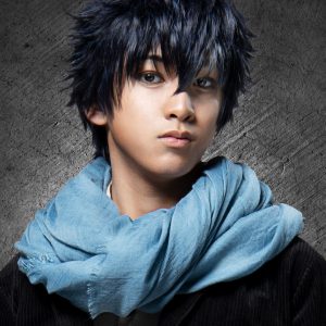 君沢ユウキ、北村諒らが舞台「憂国のモリアーティ」に出演決定　ティザービジュアル公開 イメージ画像