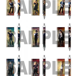「リボステ」のポップアップがマルイ・HMVにオープン　一部店舗で限定グッズ販売や舞台衣裳の展示など イメージ画像