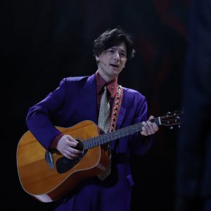 中村誠治郎、有澤樟太郎、定本楓馬ら出演「今、僕は六本木の交差点に立つ」ゲネプロレポート＆キャストコメント イメージ画像