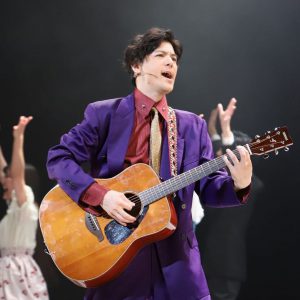 中村誠治郎、有澤樟太郎、定本楓馬ら出演「今、僕は六本木の交差点に立つ」ゲネプロレポート＆キャストコメント イメージ画像