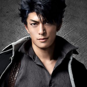 君沢ユウキ、北村諒らが舞台「憂国のモリアーティ」に出演決定　ティザービジュアル公開 イメージ画像