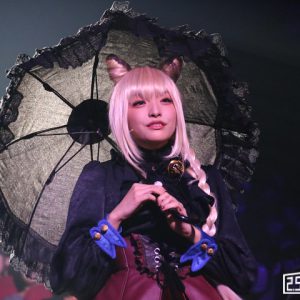 ツキステ。第9幕「しあわせあわせ」開幕、ゲネプロ＆14キャラ見どころレポート（写真69枚） イメージ画像