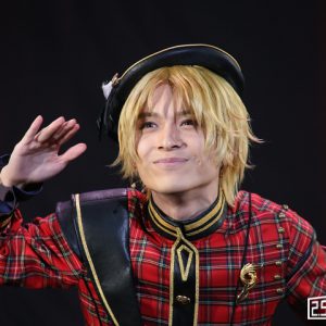 ツキステ。第9幕「しあわせあわせ」開幕、ゲネプロ＆14キャラ見どころレポート（写真69枚） イメージ画像
