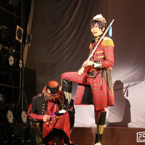 ツキステ。第9幕「しあわせあわせ」開幕、ゲネプロ＆14キャラ見どころレポート（写真69枚） イメージ画像
