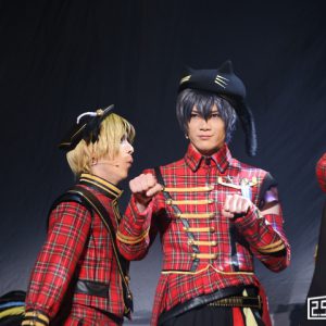 ツキステ。第9幕「しあわせあわせ」開幕、ゲネプロ＆14キャラ見どころレポート（写真69枚） イメージ画像