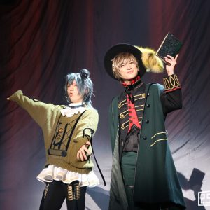 ツキステ。第9幕「しあわせあわせ」開幕、ゲネプロ＆14キャラ見どころレポート（写真69枚） イメージ画像