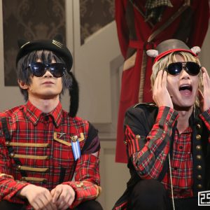 ツキステ。第9幕「しあわせあわせ」開幕、ゲネプロ＆14キャラ見どころレポート（写真69枚） イメージ画像