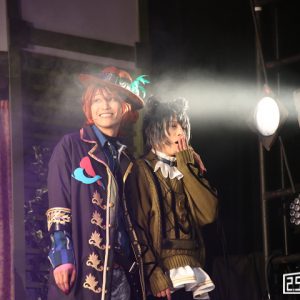 ツキステ。第9幕「しあわせあわせ」開幕、ゲネプロ＆14キャラ見どころレポート（写真69枚） イメージ画像