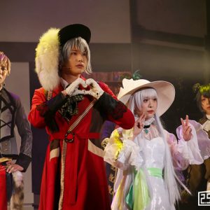 ツキステ。第9幕「しあわせあわせ」開幕、ゲネプロ＆14キャラ見どころレポート（写真69枚） イメージ画像