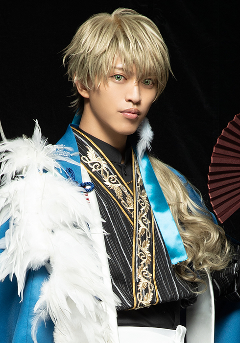 2.5次元ダンスライブ「ALIVESTAGE」Episode2のキャラビジュアルが公開 イメージ画像