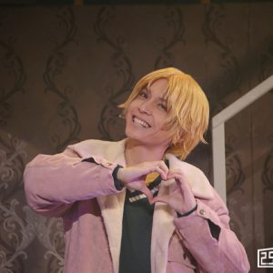 ツキステ。第9幕「しあわせあわせ」開幕、ゲネプロ＆14キャラ見どころレポート（写真69枚） イメージ画像