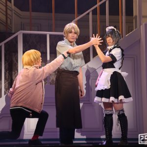 ツキステ。第9幕「しあわせあわせ」開幕、ゲネプロ＆14キャラ見どころレポート（写真69枚） イメージ画像