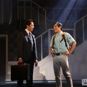ツキステ。第9幕「しあわせあわせ」開幕、ゲネプロ＆14キャラ見どころレポート（写真69枚） イメージ画像