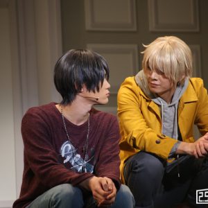 ツキステ。第9幕「しあわせあわせ」開幕、ゲネプロ＆14キャラ見どころレポート（写真69枚） イメージ画像