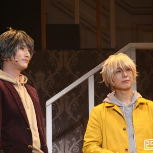 ツキステ。第9幕「しあわせあわせ」開幕、ゲネプロ＆14キャラ見どころレポート（写真69枚） イメージ画像