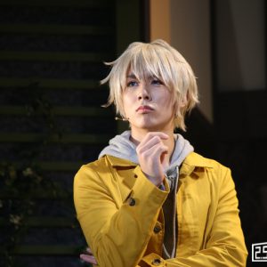 ツキステ。第9幕「しあわせあわせ」開幕、ゲネプロ＆14キャラ見どころレポート（写真69枚） イメージ画像