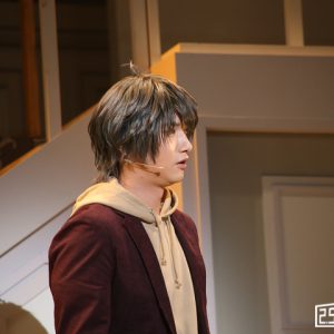 ツキステ。第9幕「しあわせあわせ」開幕、ゲネプロ＆14キャラ見どころレポート（写真69枚） イメージ画像