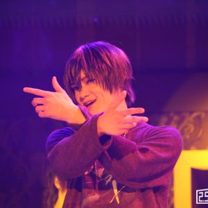 ツキステ。第9幕「しあわせあわせ」開幕、ゲネプロ＆14キャラ見どころレポート（写真69枚） イメージ画像