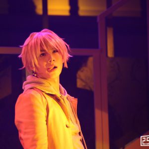 ツキステ。第9幕「しあわせあわせ」開幕、ゲネプロ＆14キャラ見どころレポート（写真69枚） イメージ画像