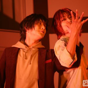 ツキステ。第9幕「しあわせあわせ」開幕、ゲネプロ＆14キャラ見どころレポート（写真69枚） イメージ画像